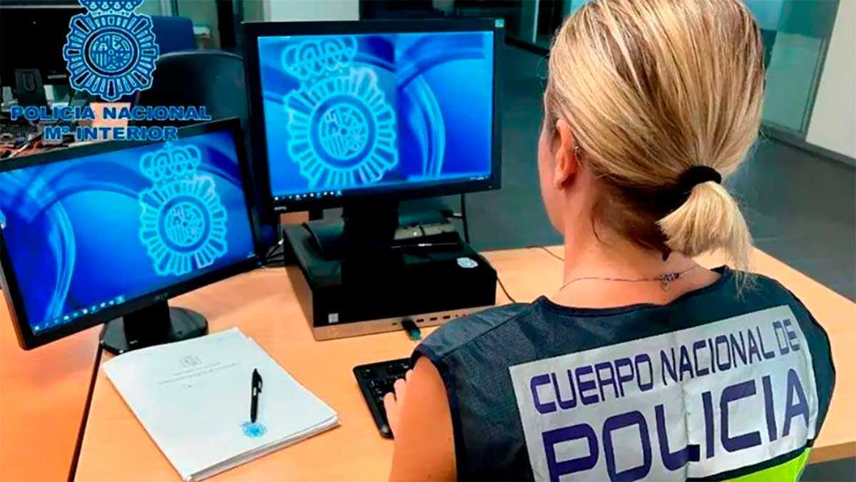 Vier Stadtviertel in Zaragoza fordern eine Polizeiwache der Nationalpolizei