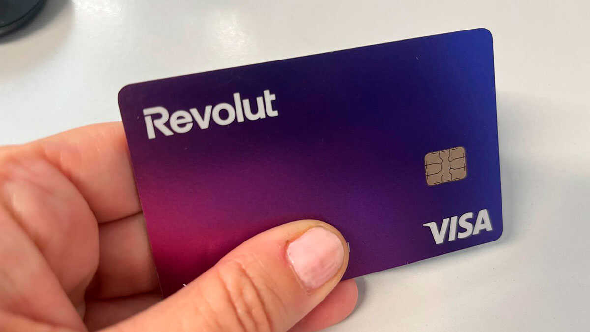 Revolut von Dienstausfall betroffen und versichert: Kundengeld ist sicher