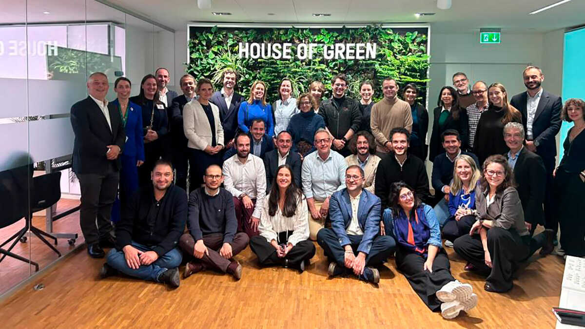 Aragón untersucht dänisches Modell für Abwärmenutzung und mehr Effizienz