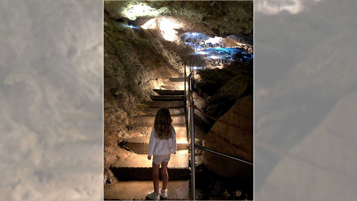 Die Höhle von Huesca birgt 30.000 Jahre Geschichte und geheimnisvolle Hexenlegenden