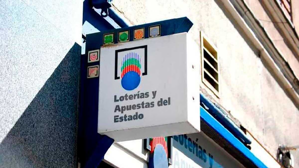 Das Glück lächelt Zaragoza zu: Bonoloto bringt mehr als 55.000 Euro