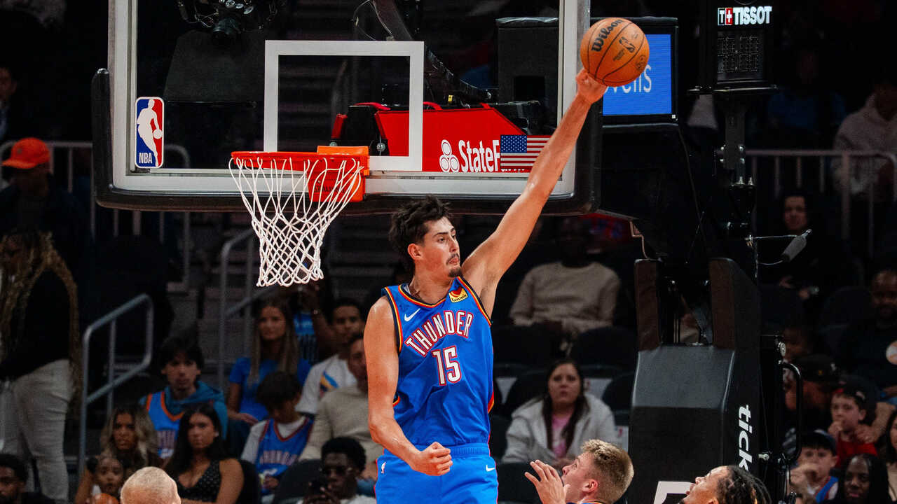 Aday Mara erreicht das NBA-Sternenzelt: Ein Debüt, das seine Legende vergrößert