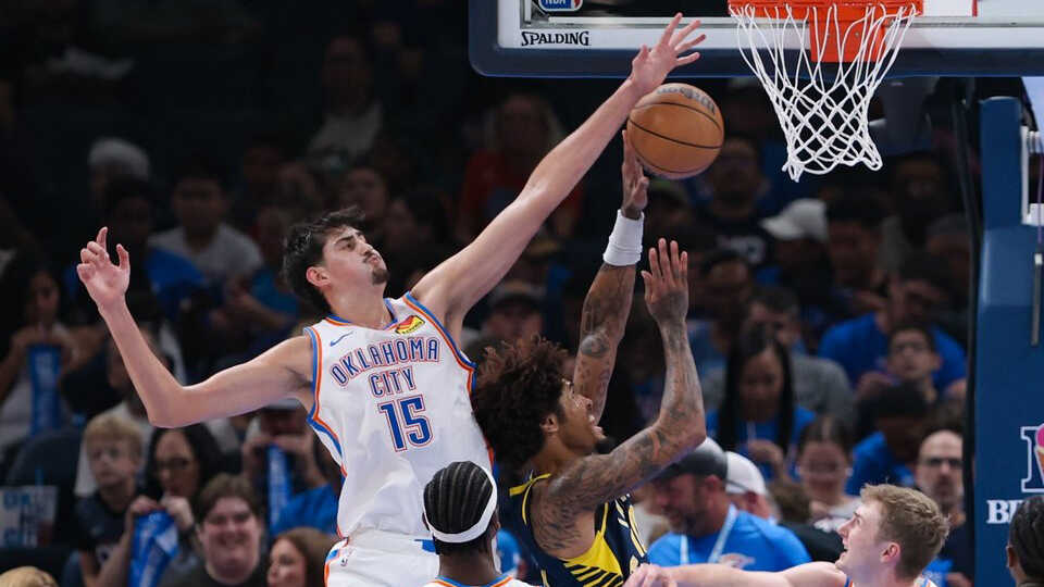 Uhrzeit und Übertragung von Aday Maras Debüt im Spiel zwischen San Antonio Spurs und Oklahoma City Thunder