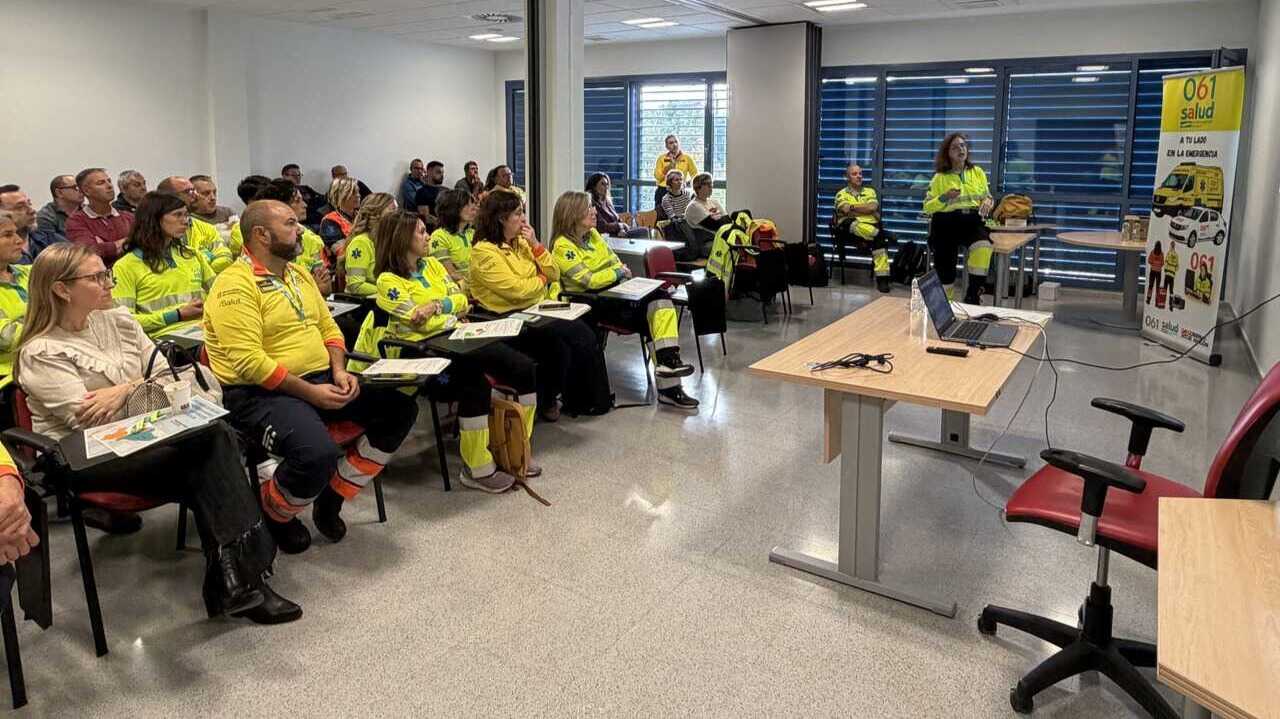 Aragón und Katalonien bündeln Kräfte für bessere Notfallversorgung