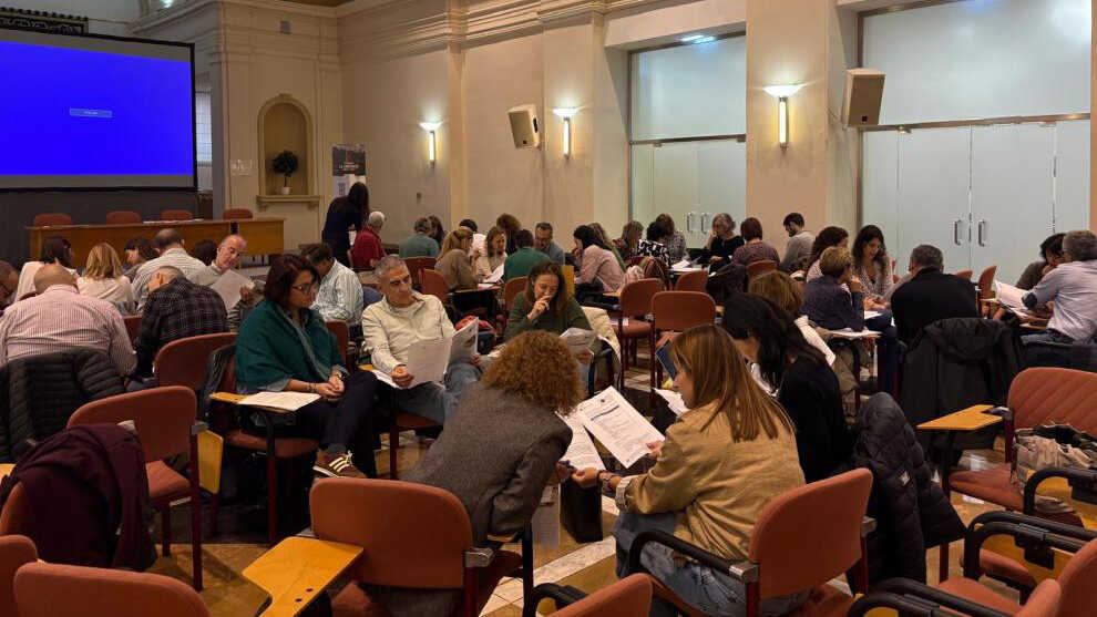 Zaragoza versammelt mehr als 40 Experten für Lebensmittelsicherheit zur Stärkung der Listerienkontrolle