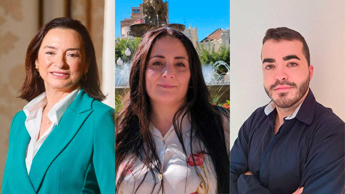 Vox Aragón erneuert Spitzenkandidaten für den Kongress am 29N: Rouco führt Liste in Zaragoza