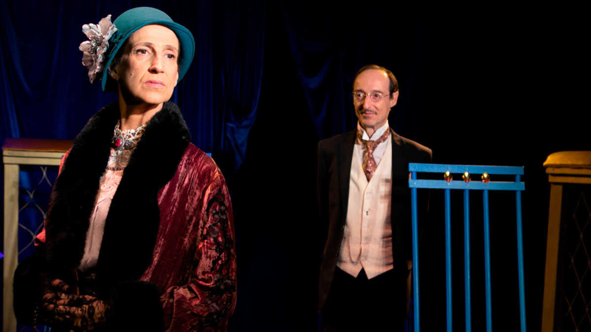 Von Virginia Woolf bis zu den Geheimnissen der Mutterschaft: Frauen gestalten das Teatro de las Esquinas