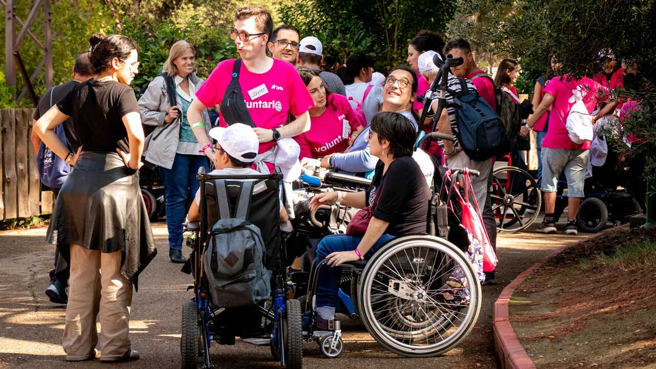 Zaragoza lädt diesen Sonntag zur neuen Fiesta por la Inclusión mit Sport, Musik und kostenlosen Aktivitäten ein
