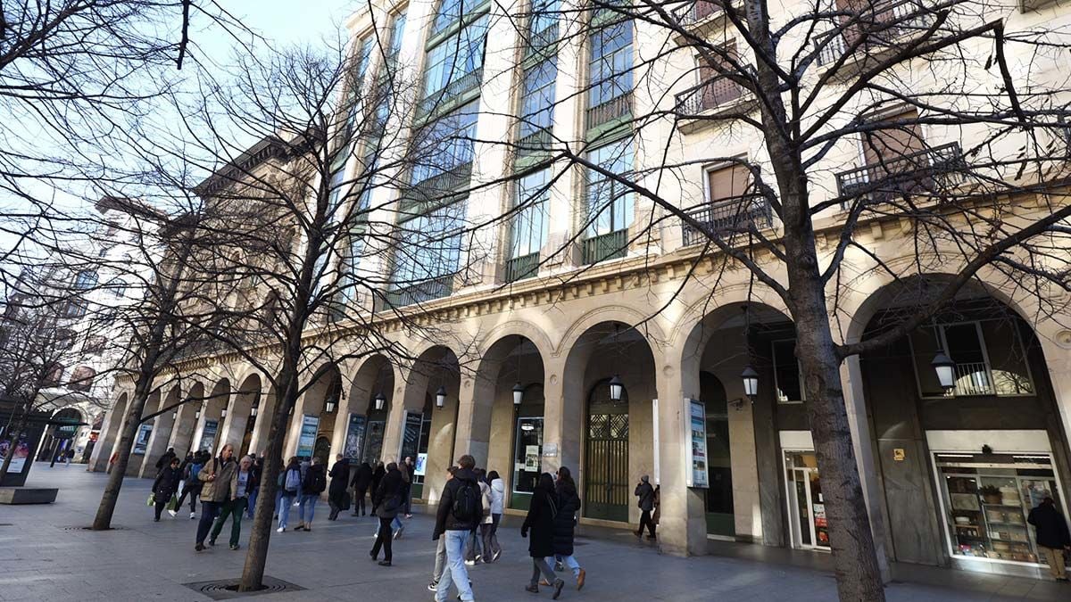Fast drei von zehn Gemeinden Aragoniens gehören zu Spaniens einkommensstärksten