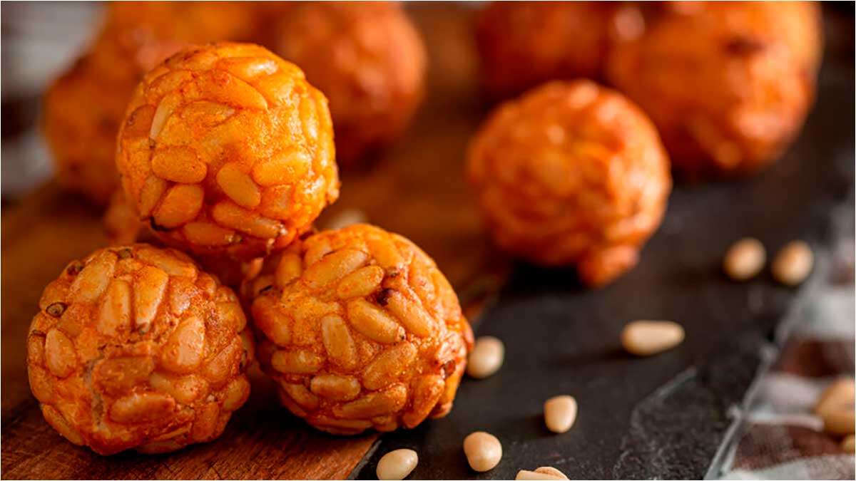 Von Buñuelos bis Huesos de Santo: fünf typische Süßspeisen für Allerheiligen