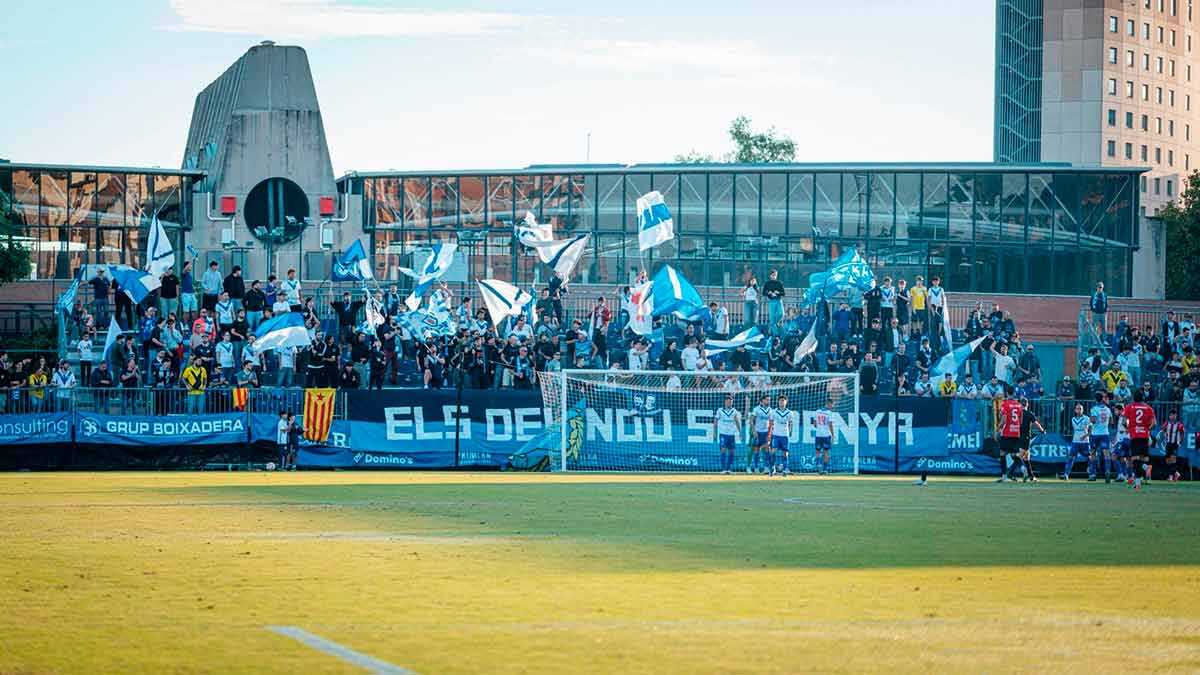 Europa lobt Real Zaragoza: „Das beste Team der Liga“