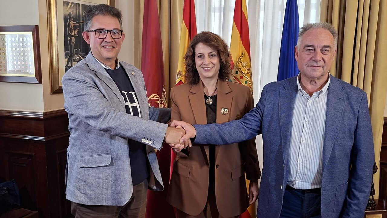 Der C.D. Teruel erhält einen außerordentlichen Zuschuss von 235.000 Euro zum Begleichen seiner Schulden