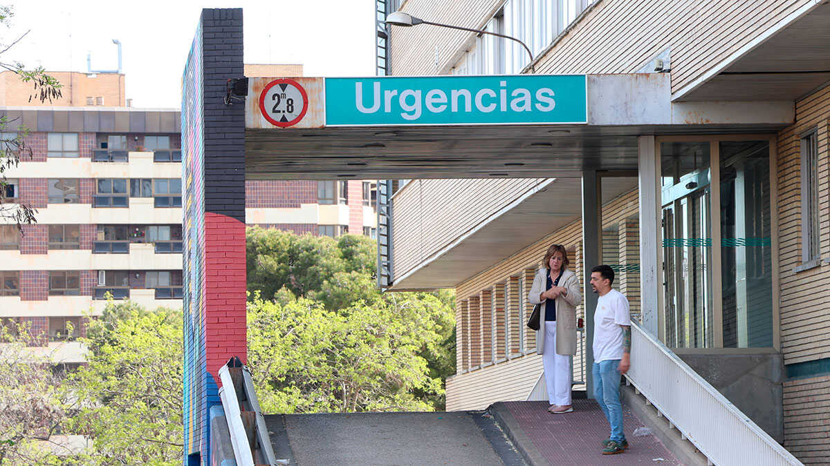 Gesundheitsbehörden melden E.-coli-Fall in Zaragoza: Symptome und Behandlung