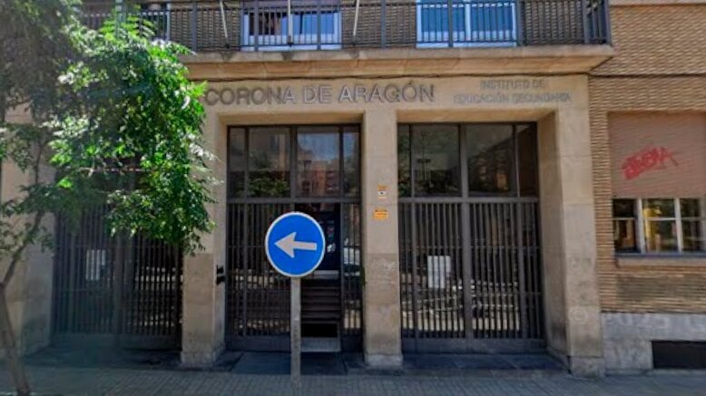 IES Corona de Aragón fordert Spanischklasse für ausländische Schüler zurück: Bis zu 50 Kinder könnten sie benötigen