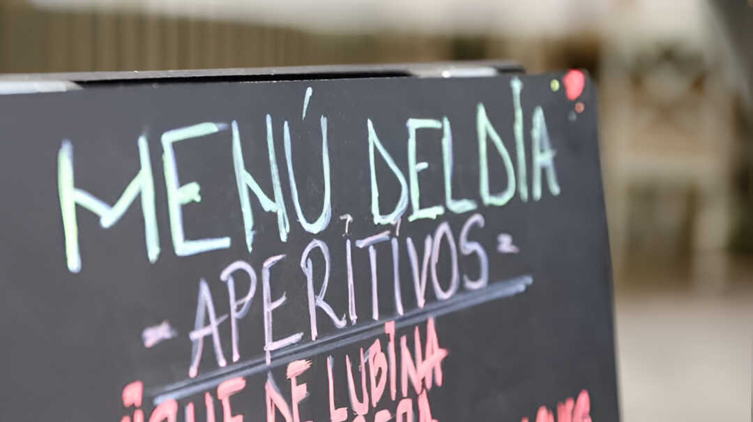 Das Tagesmenü kostet fast 15 Euro: So verändert sich der Preis fürs Auswärtsessen