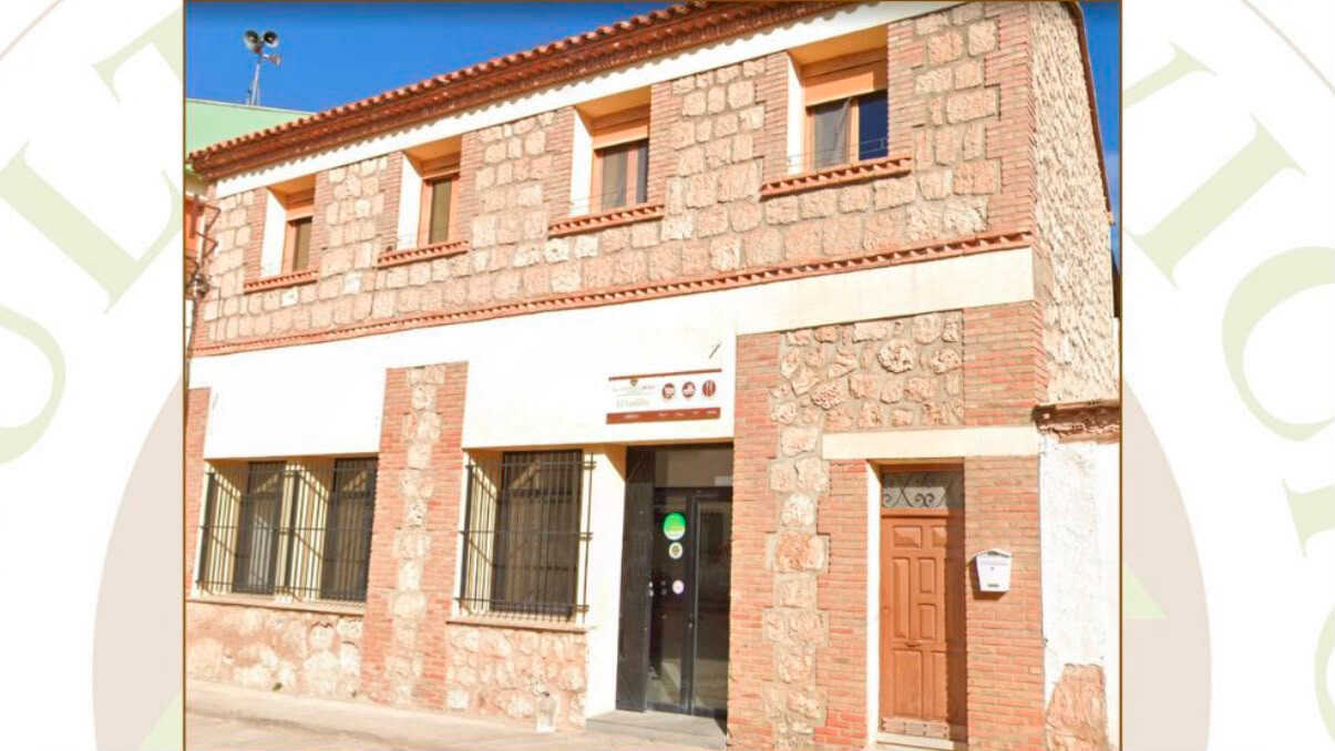 Dieses kleine Dorf in Teruel sucht jemanden für einen Neuanfang – Wohnung inklusive