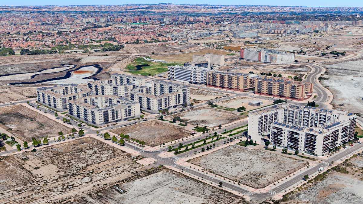 Arcosur erhält nach Verkauf zweier Grundstücke für knapp 7,9 Millionen Euro 192 neue geförderte Wohnungen