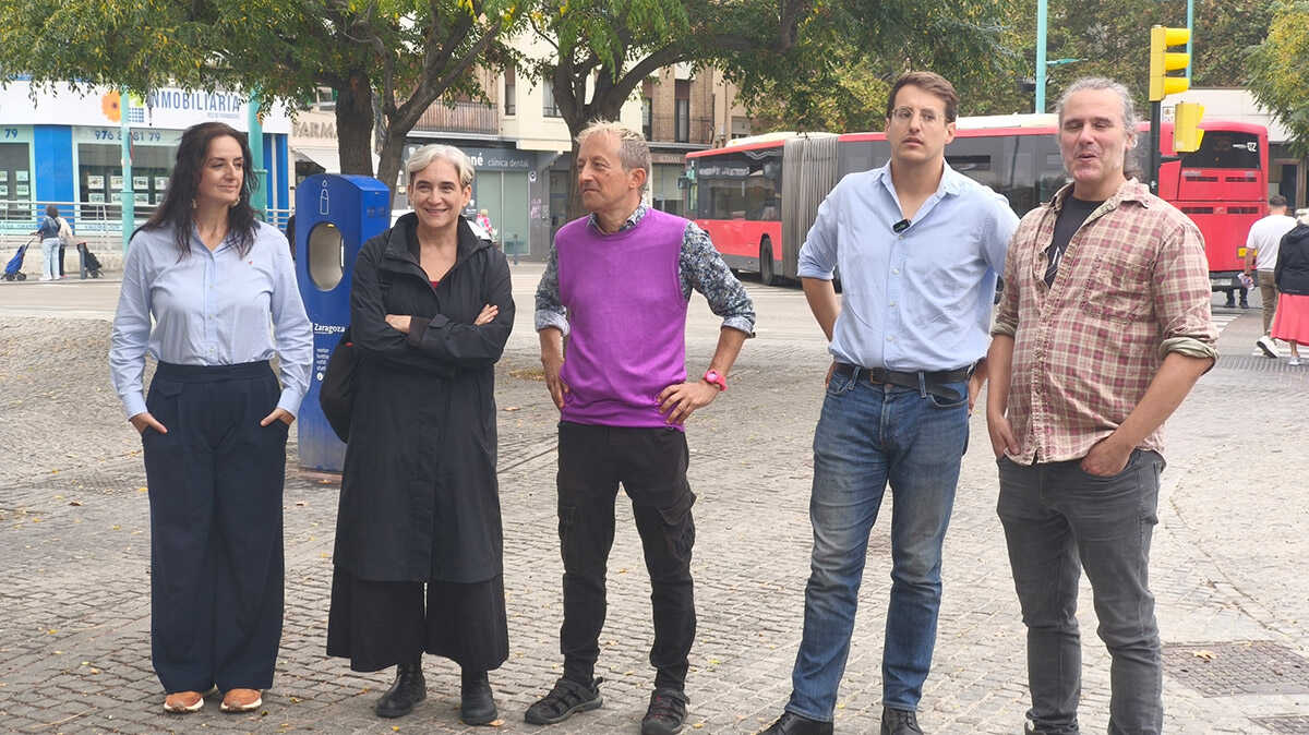 Izquierda Unida bedauert, dass kein rechtlicher Weg für einen Antritt in Teruel am 29. November besteht
