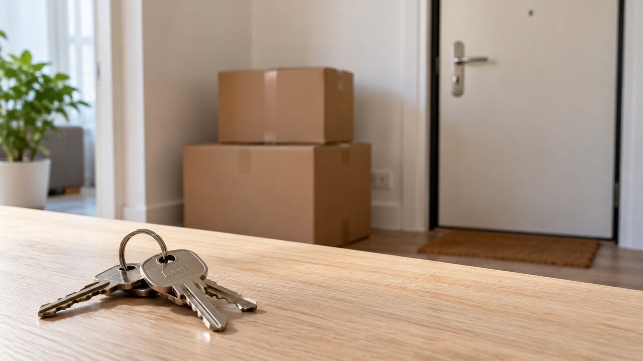 Was ist ein „prekärer Mieter“? Das von FAI beschriebene Problem auf dem Mietmarkt
