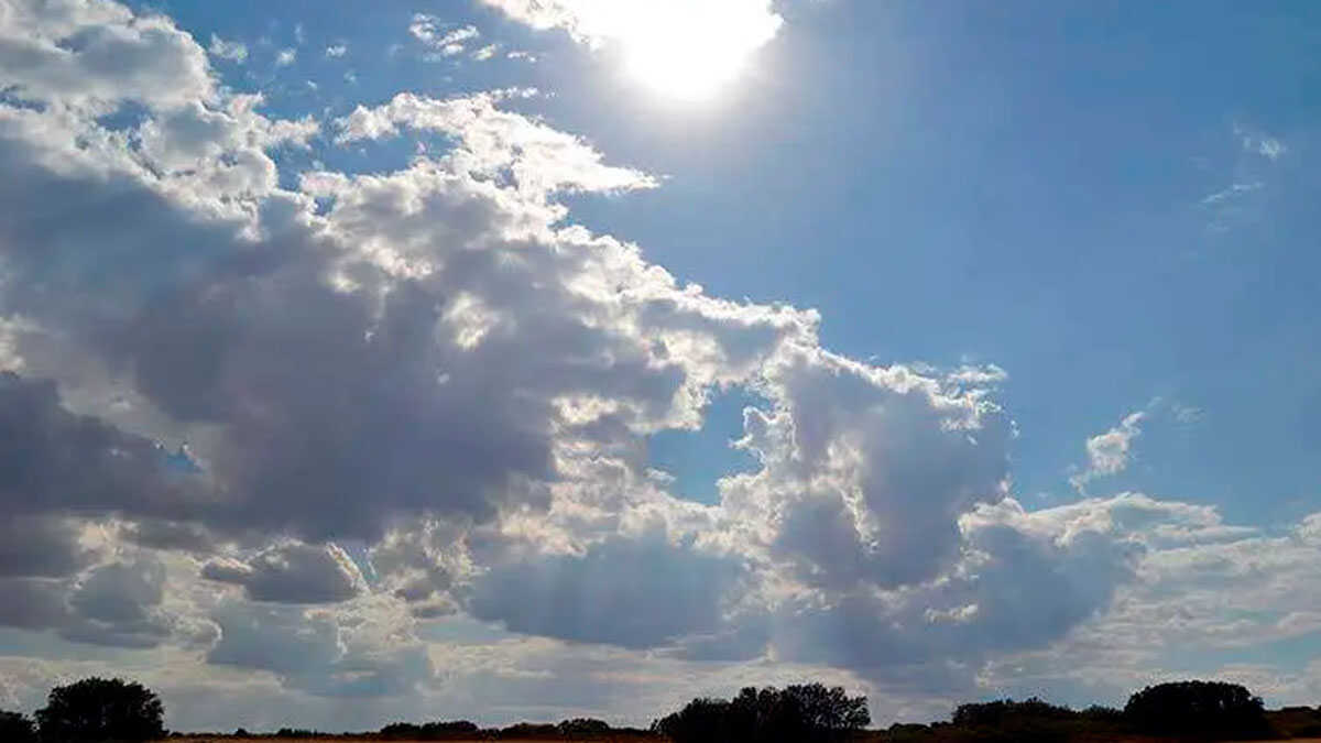Die Hitze kehrt mitten im Herbst zurück: In diesen Regionen Aragoniens steigen die Temperaturen auf bis zu 26 Grad