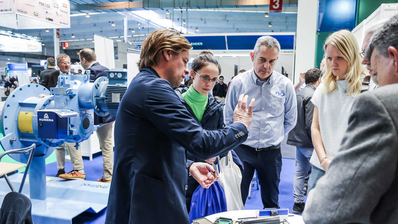 Spaper 2027 erweitert seine Kapazität wegen hoher Nachfrage