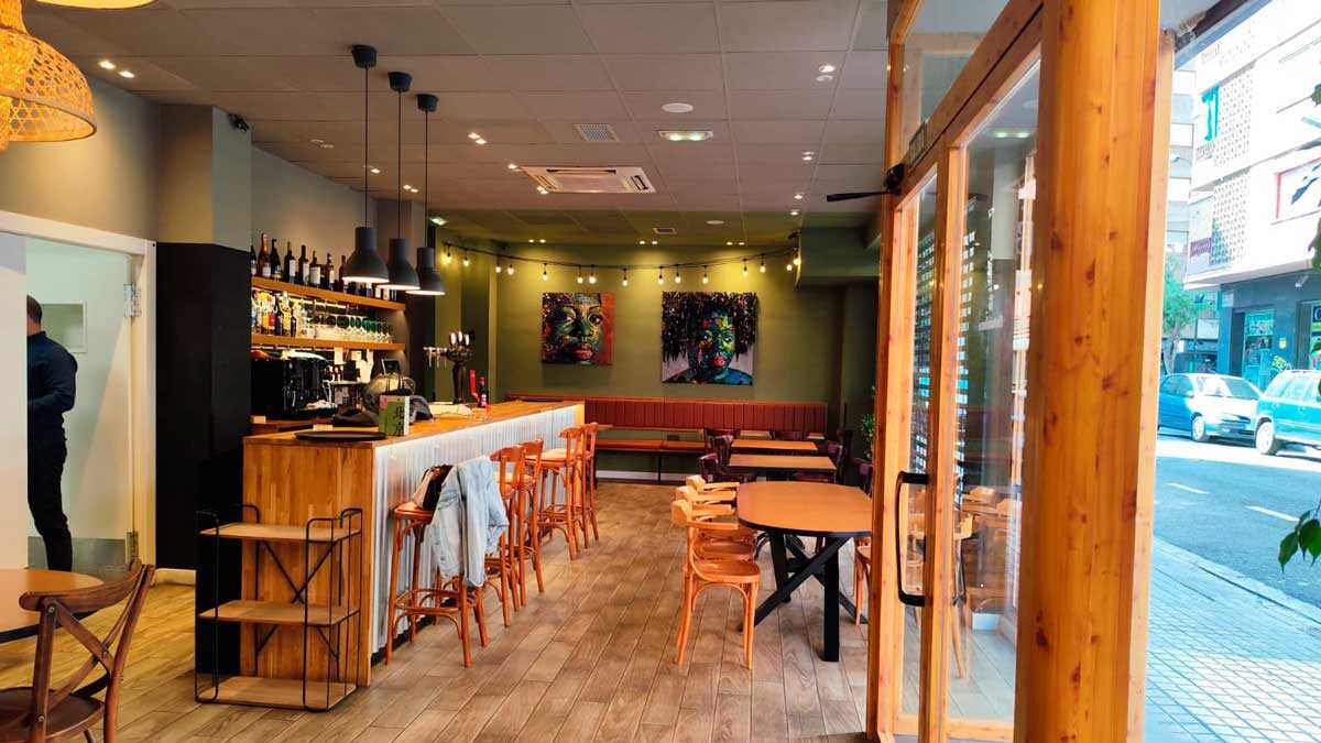 Das Restaurant, das San Josés Haute Cuisine auf die Michelin-Karte setzte, sucht einen neuen Betreiber: Bistrónomo steht zur Übernahme