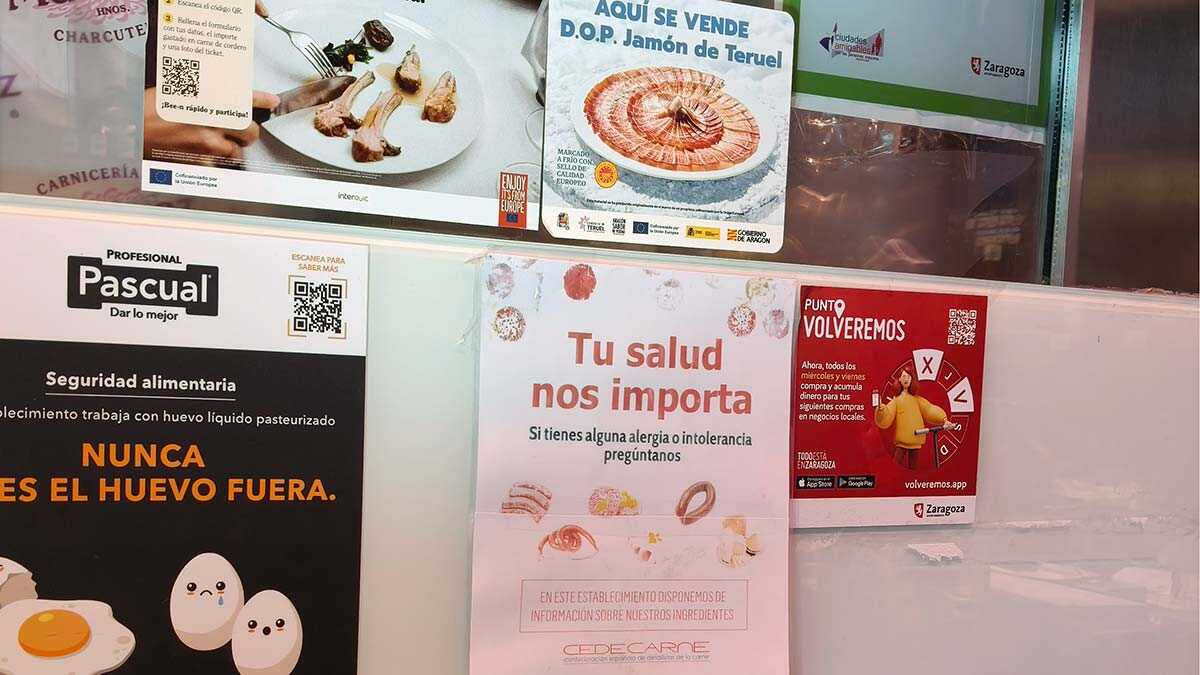 Neue Volveremos-Kampagne in Zaragoza: Termine und 20-Prozent-Boni