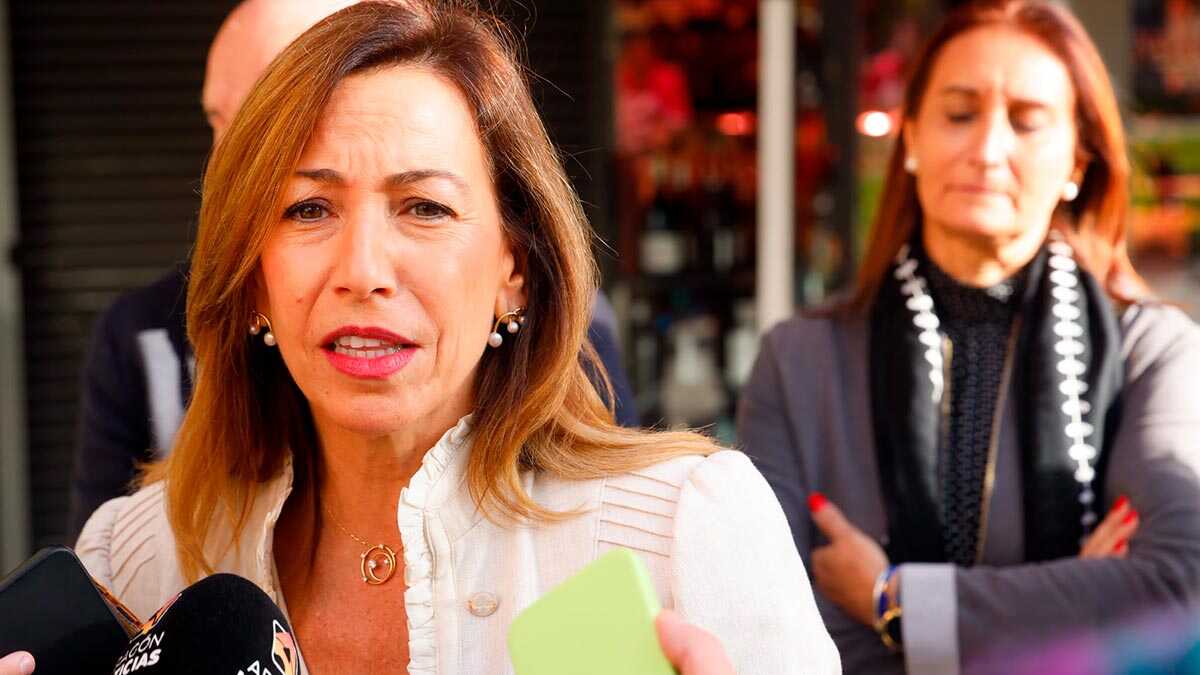 Chueca zur Demo in La Jota: "Die Stadtteilräte kümmern sich um alle Anliegen"