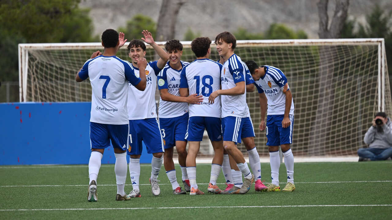 Deportivo Aragón gegen Almudévar endet mit gegensätzlichen Darstellungen eines Schiedsrichterangriffs