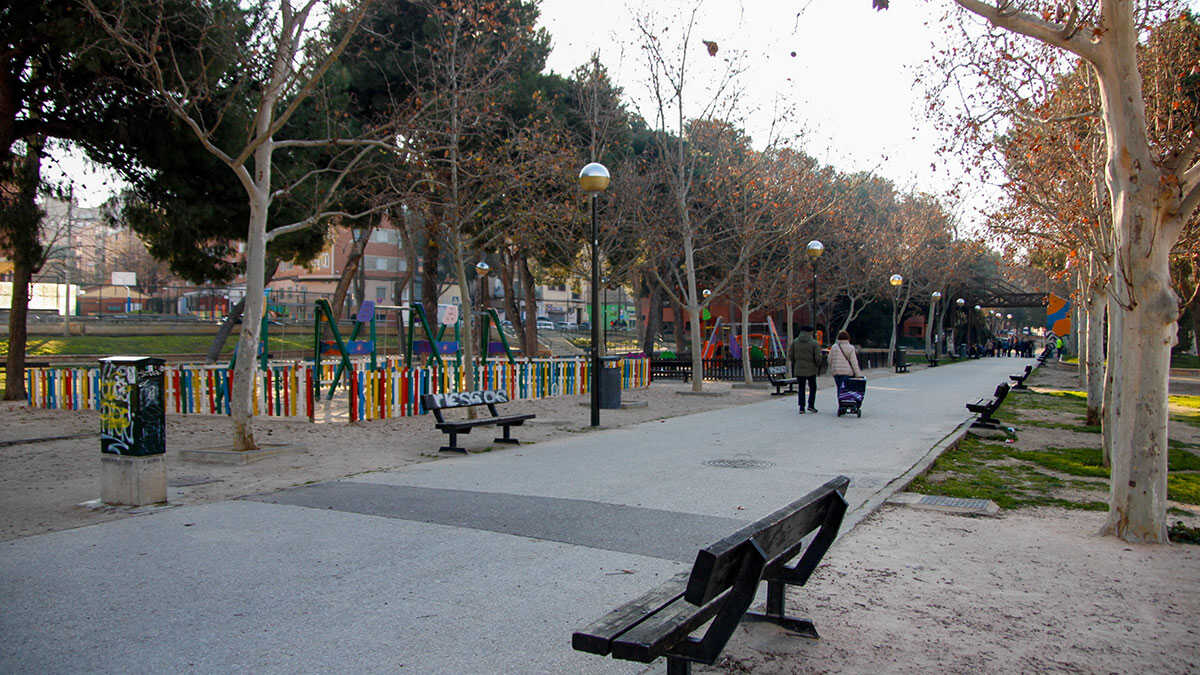 Rock ’n’ Roll kostenlos im Parque Tío Jorge und Jazz auf den Straßen: Musikprogramm in Zaragoza