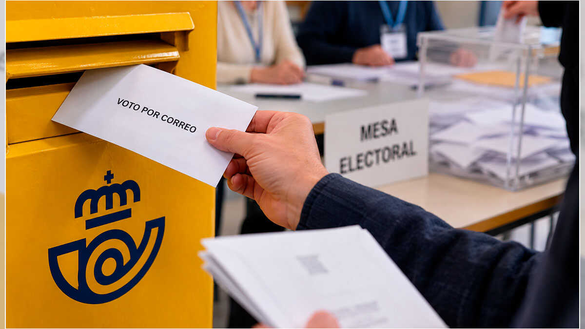 Briefwahl und Wahlvorstand: Die wichtigsten Fristen vor dem 29. November