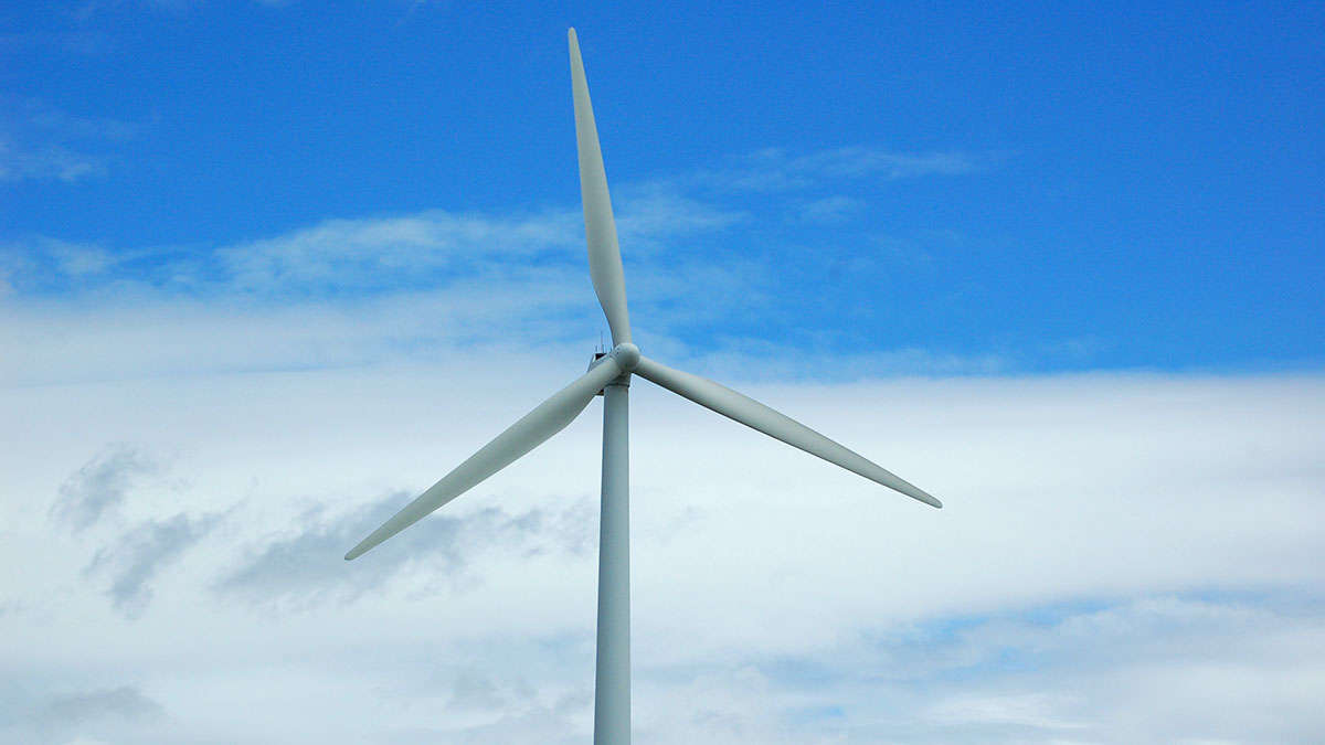 Oberstes Gericht bestätigt Umweltprüfung des Windpark-Clusters Maestrazgo