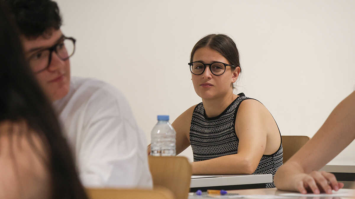 15 Millionen Euro für exzellente Berufsausbildung: Aragón hat sechs Zentren