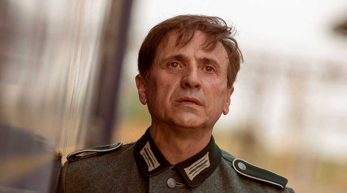 Besuch von José Mota in den Palafox-Kinos wegen Zugunglücks abgesagt