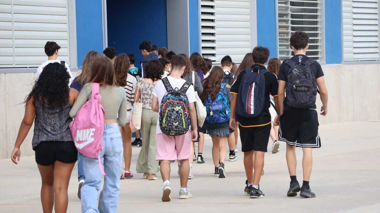 Aragon registriert seit Schuljahresbeginn mehr als 170 Protokolle wegen Mobbings und Suizidgedanken