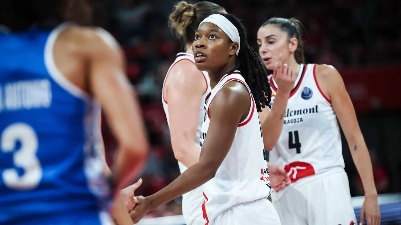 Duell der Ungeschlagenen in der EuroLeague: Casademont Zaragoza will litauische Überraschung stoppen