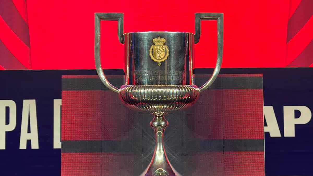 Copa-del-Rey-Spieltag an diesem Mittwoch wegen Zugunglücks in Toledo abgesagt