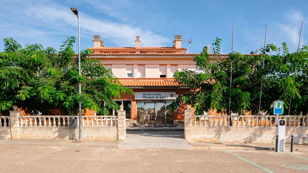 Das Dorf in Saragossa mit kaum 300 Einwohnern sucht neue Betreiber für sein Hostal-Restaurant