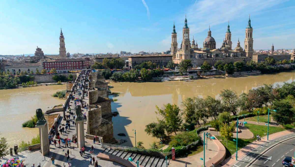 Zaragoza kehrt von der WTE Miami zurück und stärkt seine Tourismuswerbung in den USA