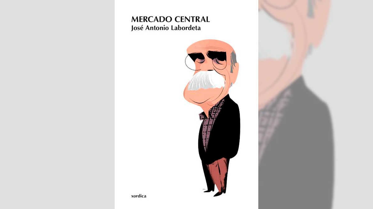 Vor 15 Jahren in Aragón: Labordetas postumes Buch kam mit humorvollen Karikaturen seiner Freunde in die Buchhandlungen