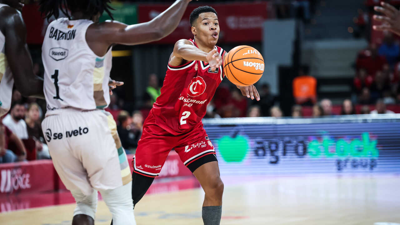 Trae Bell-Haynes für Casademont Zaragoza gegen Girona fraglich – Matija Lukic fehlt
