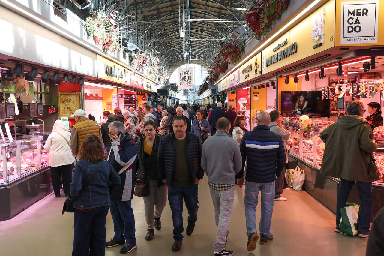 Spaniens Wirtschaft verliert im Sommer an Schwung: BIP wächst um 0,6 %