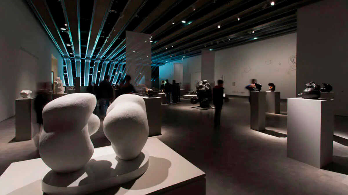 Zaragozas Museen öffnen diesen Sonntag wieder kostenlos: Diese können Sie besuchen